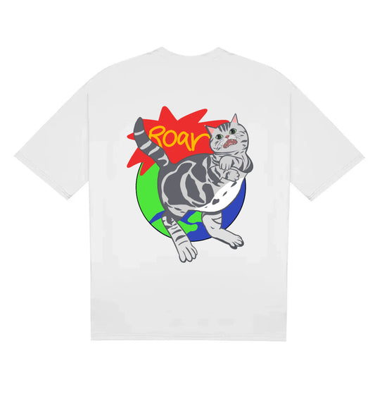 Everyday Companions T-Shirt – Carefree Edition HOPES