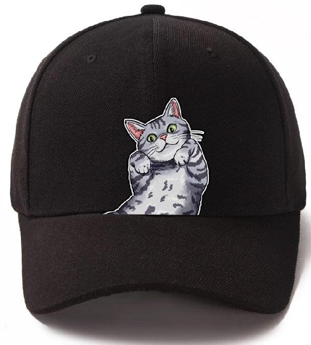 Playful Days Hat – Super Cute Carefree Edition