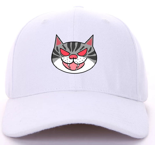 Playful Days Hat – Devil Carefree Edition