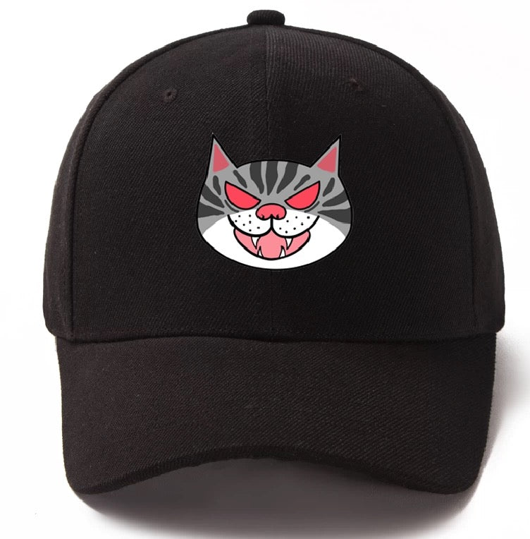 Playful Days Hat – Devil Carefree Edition