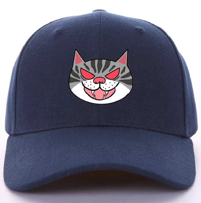 Playful Days Hat – Devil Carefree Edition