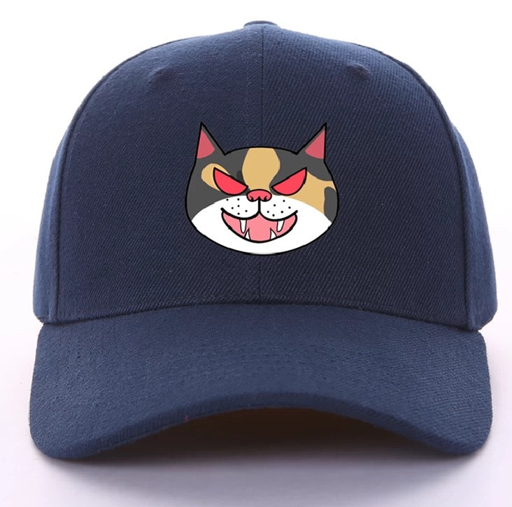 Playful Days Hat – Devil Caretree Edition