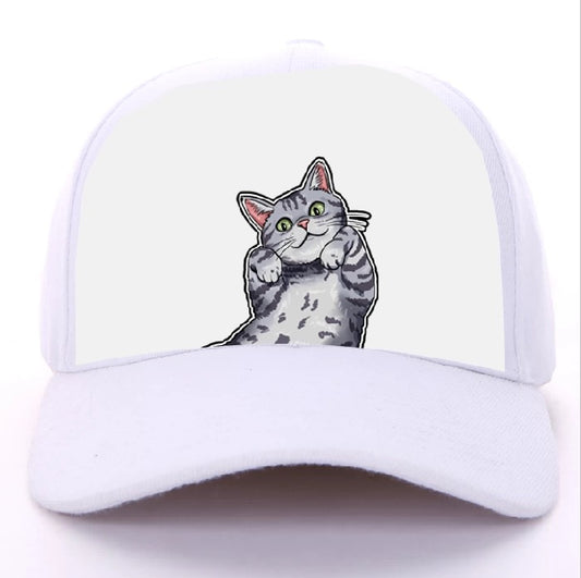 Playful Days Hat – Super Cute Carefree Edition