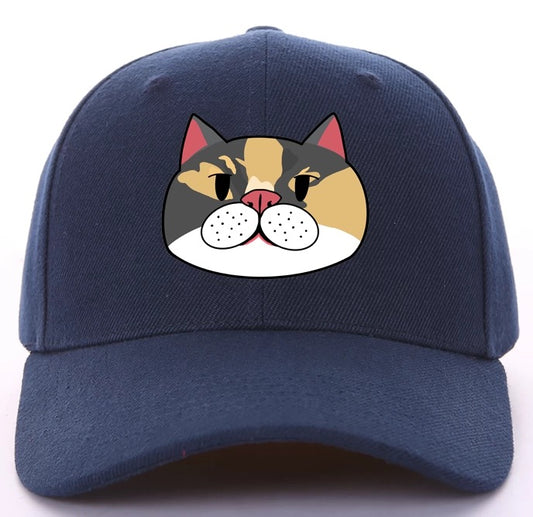 Playful Days Hat – Gentle Caretree Edition