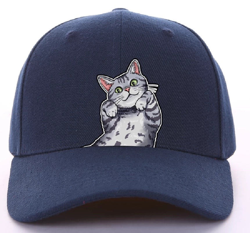 Playful Days Hat – Super Cute Carefree Edition