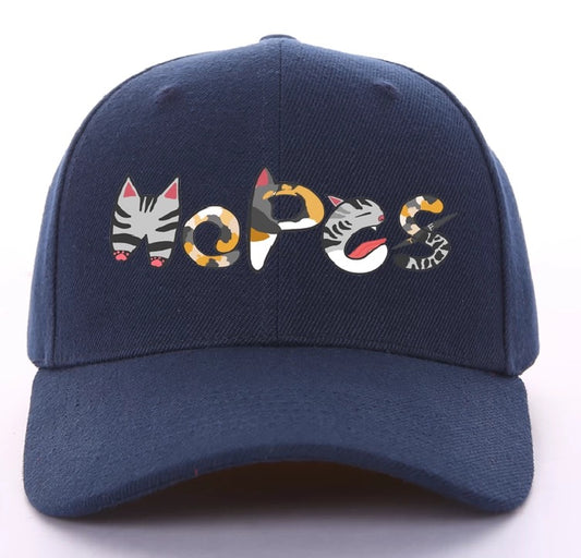 Playful Days Hat – Hopes Logo Edition