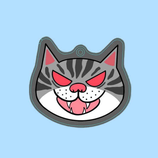 Devil Carefree – The Other Half of the Mischief Duo