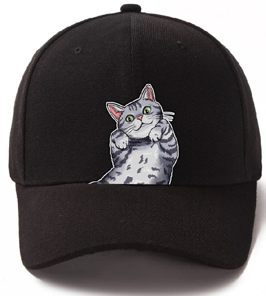 Playful Days Hat – Super Cute Carefree Edition