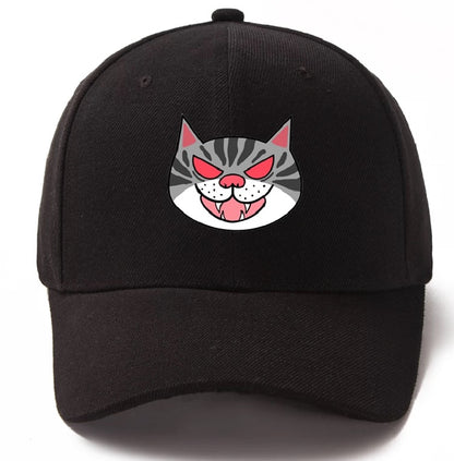 Playful Days Hat – Devil Carefree Edition