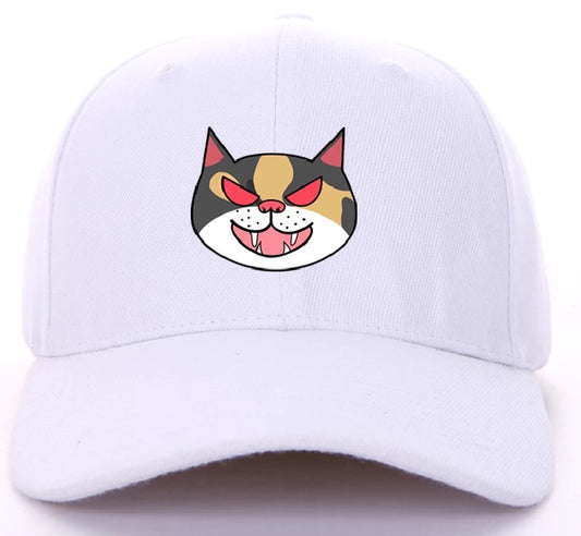 Playful Days Hat – Devil Caretree Edition
