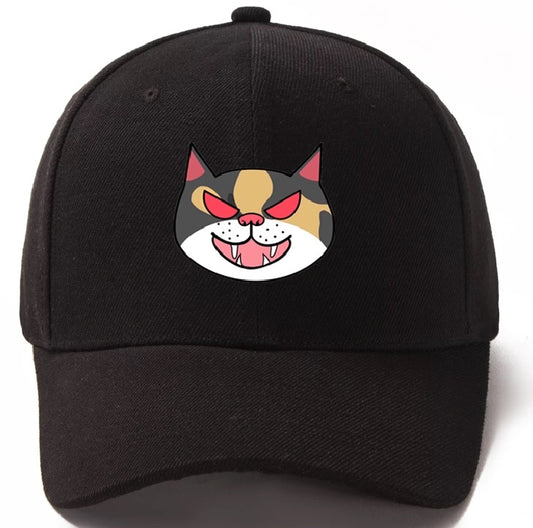Playful Days Hat – Devil Caretree Edition