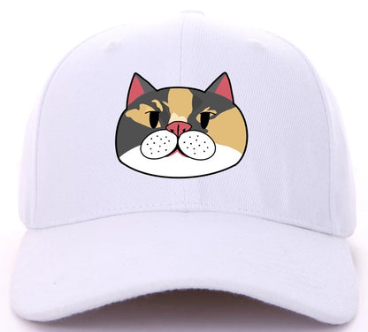 Playful Days Hat – Gentle Caretree Edition
