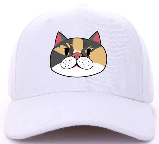 Playful Days Hat – Gentle Caretree Edition