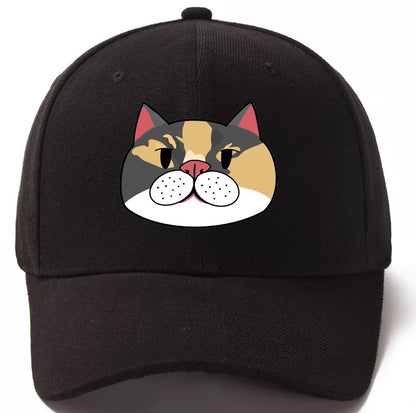 Playful Days Hat – Gentle Caretree Edition