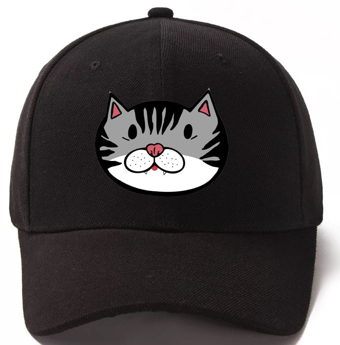 Playful Days Hat – Gentle Carefree Edition