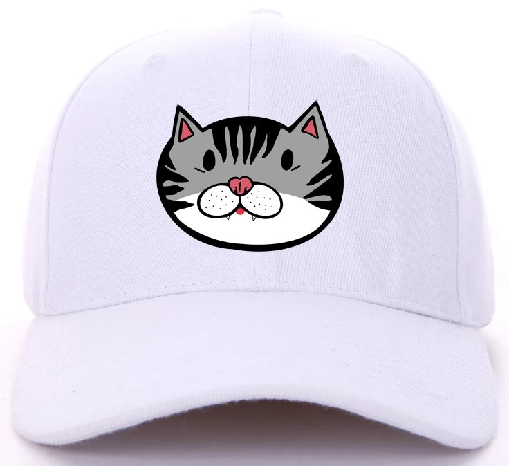 Playful Days Hat – Gentle Carefree Edition
