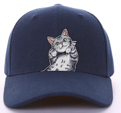 Playful Days Hat – Super Cute Carefree Edition