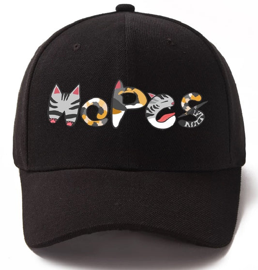 Playful Days Hat – Hopes Logo Edition
