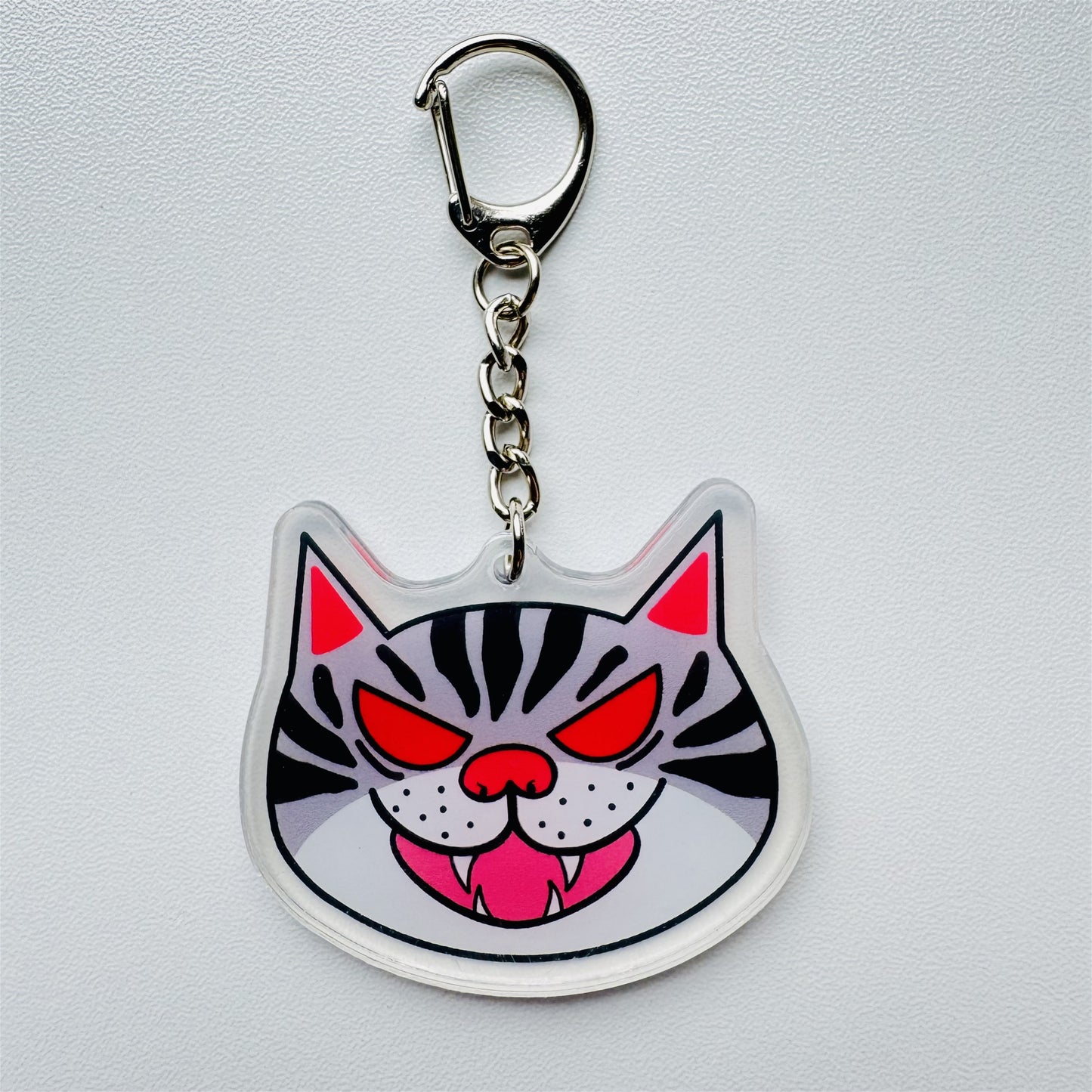 Devil Carefree – The Other Half of the Mischief Duo