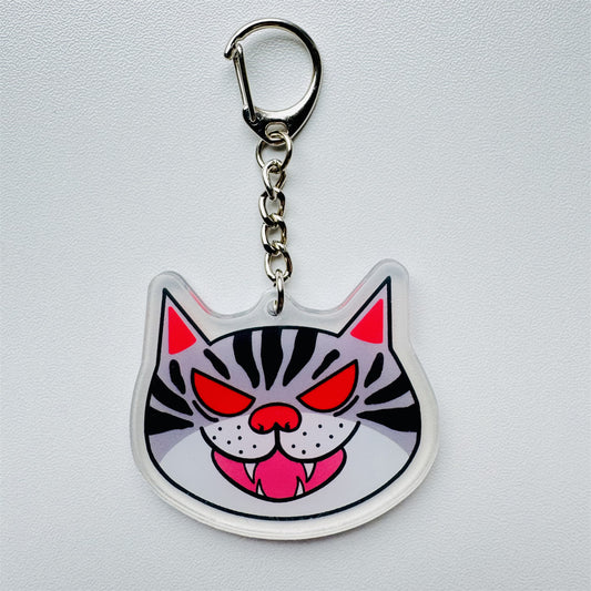 Devil Carefree – The Other Half of the Mischief Duo